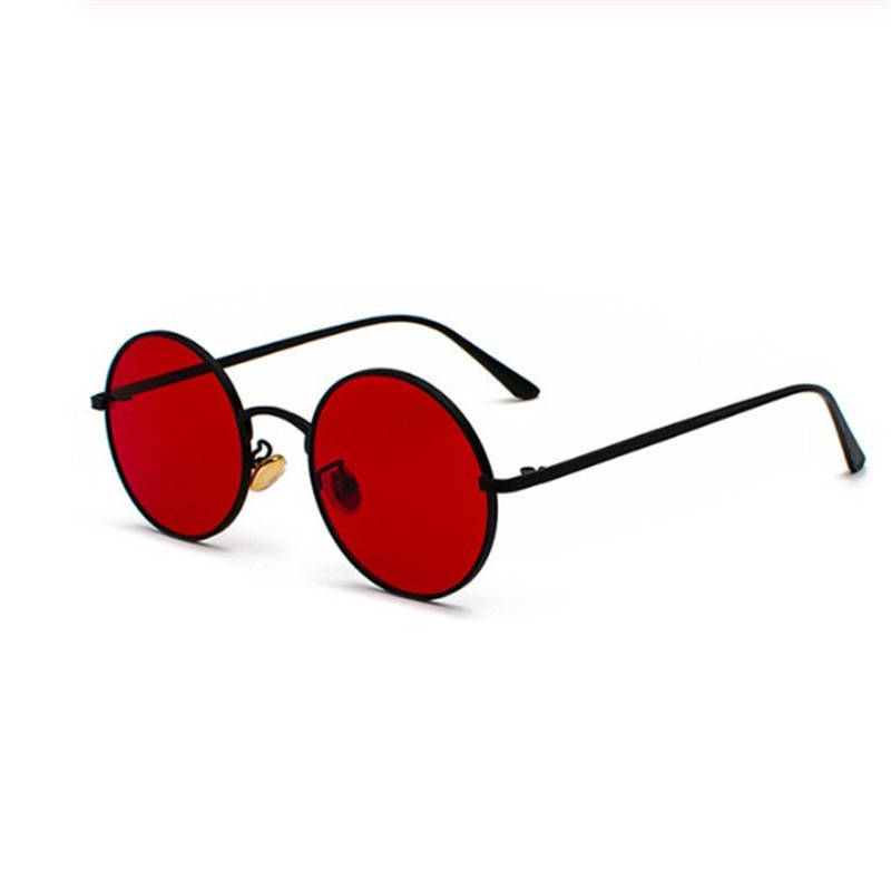Kacamata Hitam Bulat Klasik Fa - Vintage Outdoor Fashion ulasan dan harga