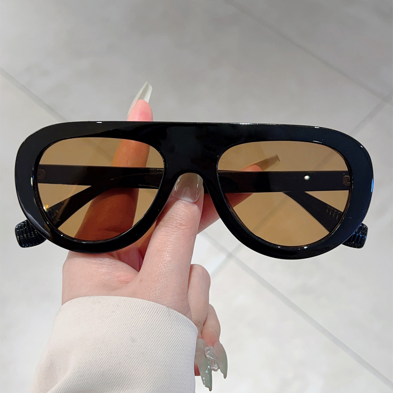 Kacamata Pilot Pria Vintage Wa - Vintage Fashion Enthusiasts ulasan dan harga