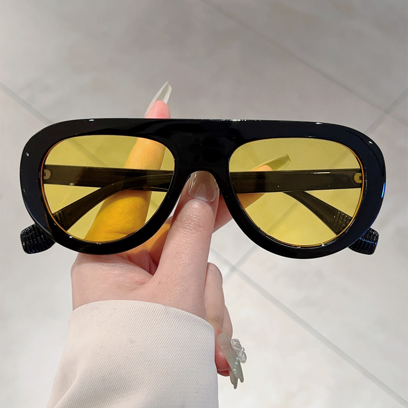 Kacamata Pilot Pria Vintage Wa - Vintage Fashion Enthusiasts ulasan dan harga