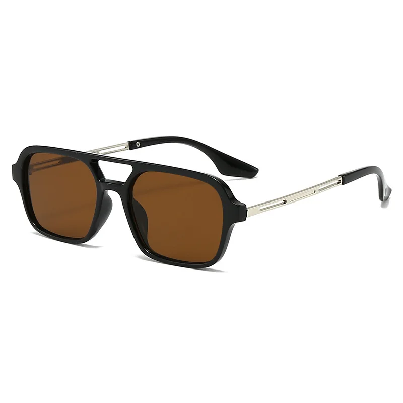 Kacamata Hitam Vintage Model P - Vintage Fashion Enthusiasts ulasan dan harga