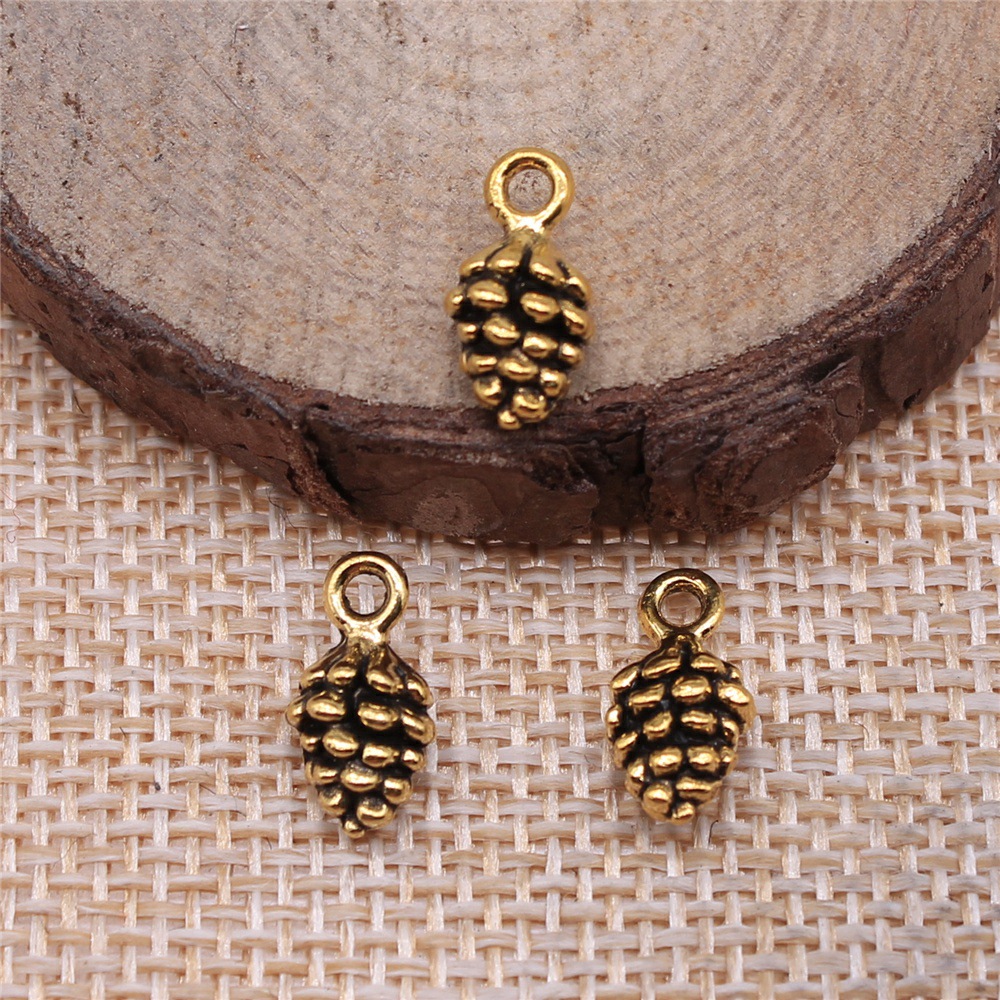 40 Buah 12X7X7Mm (0.47X0.28X0. - Vintage Fashion Online ulasan dan harga