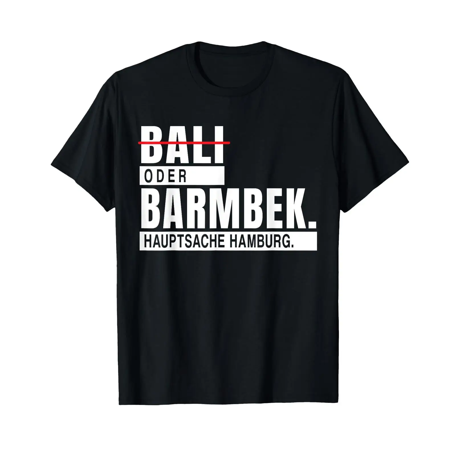 Hai, kawan, kaos vintage Barmb - Vintage Fashion Hamburg ulasan dan harga