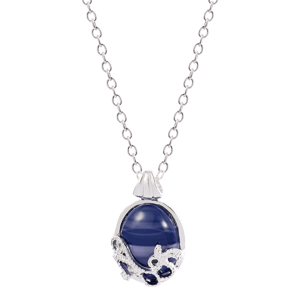 Kalung Film Fashion The Vampir - Vintage Fashion Stores ulasan dan harga