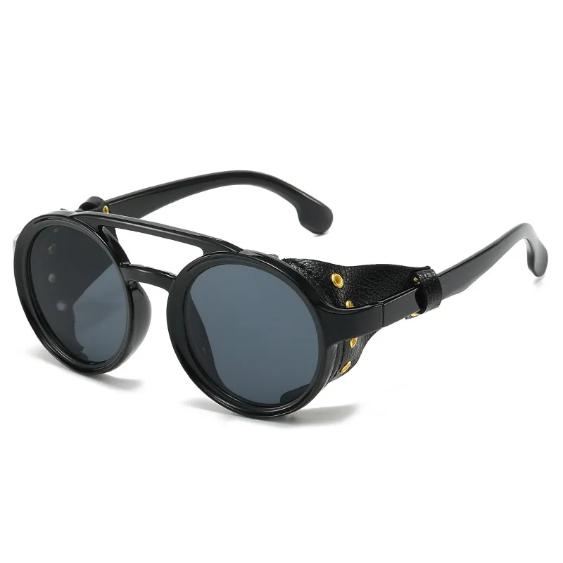 Kacamata Hitam Anti-UV Gaya Re - Vintage Outdoor Fashion ulasan dan harga