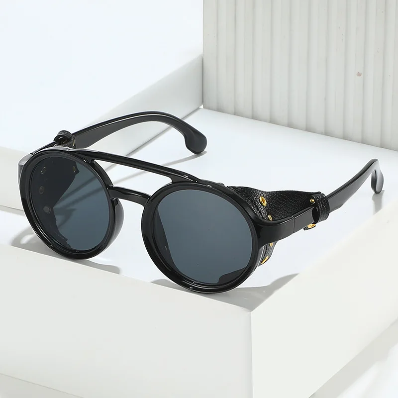 Kacamata Hitam Anti-UV Gaya Re - Vintage Outdoor Fashion ulasan dan harga