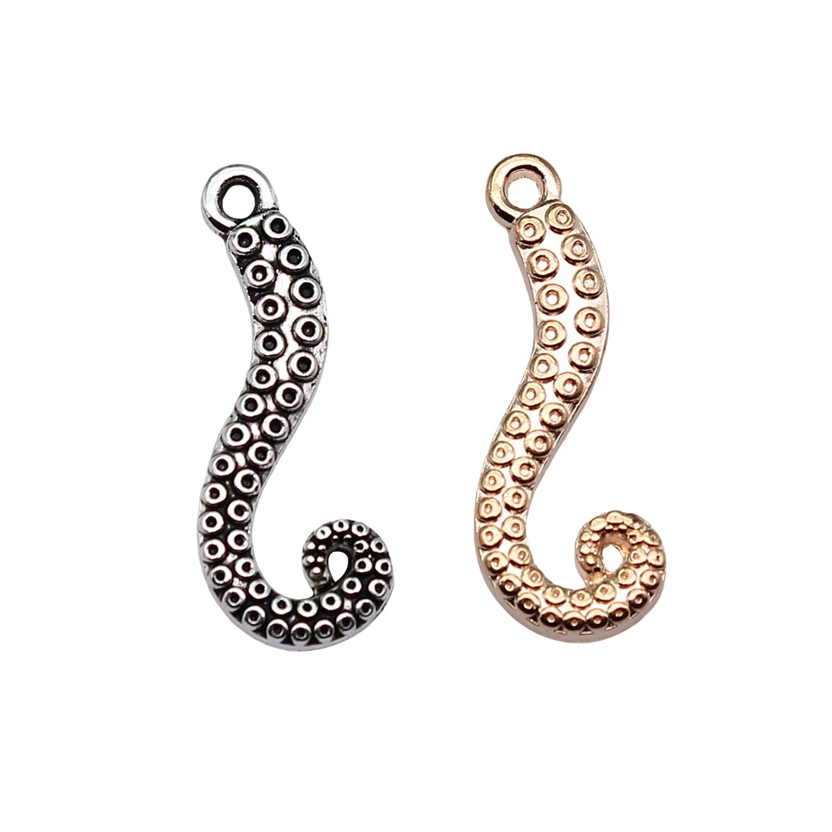 WYSIWYG 20 Buah 26X10Mm 4 Warn - Vintage Fashion Online ulasan dan harga