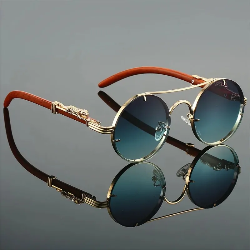 Kacamata Hitam Pria dan Wanita - Vintage Outdoor Fashion ulasan dan harga