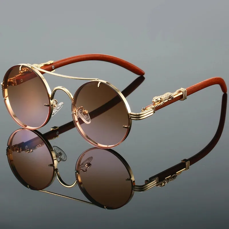 Kacamata Hitam Pria dan Wanita - Vintage Outdoor Fashion ulasan dan harga