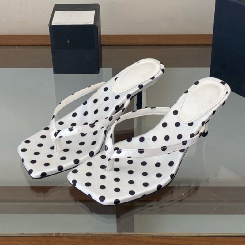 Sandal Slip On Modis Sepatu Ga - Vintage Fashion Dresses ulasan dan harga