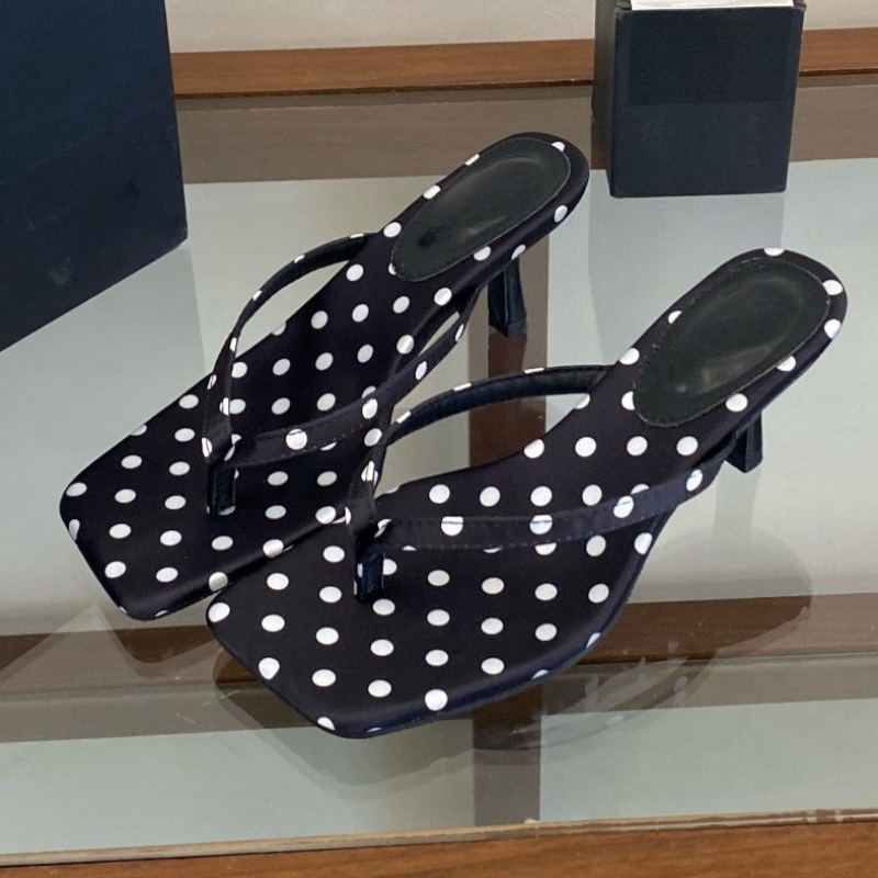 Sandal Slip On Modis Sepatu Ga - Vintage Fashion Dresses ulasan dan harga